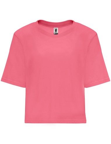 T-SHIRT DOMINICA IN COTONE