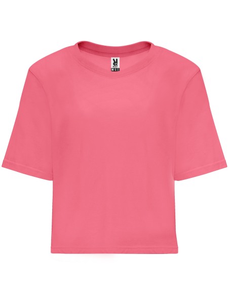 T-SHIRT DOMINICA IN COTONE