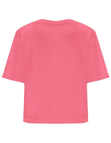 T-SHIRT DOMINICA IN COTONE