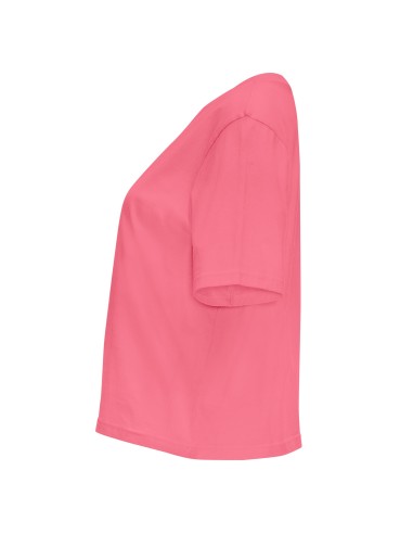 T-SHIRT DOMINICA IN COTONE