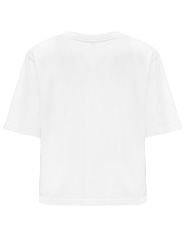 T-SHIRT DOMINICA IN COTONE