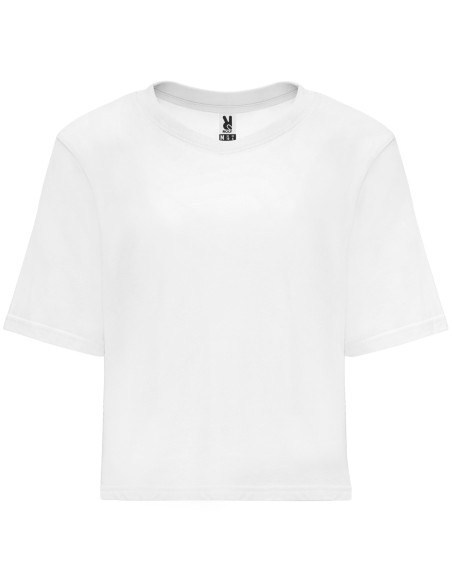 T-SHIRT DOMINICA IN COTONE