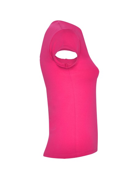 T-SHIRT BELICE IN COTONE