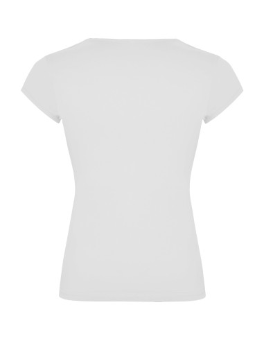 T-SHIRT BELICE IN COTONE