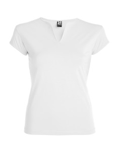 T-SHIRT BELICE IN COTONE 2