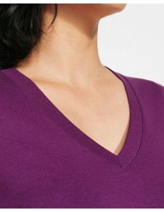 T-SHIRT VICTORIA IN COTONE 2