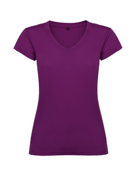 T-SHIRT VICTORIA IN COTONE