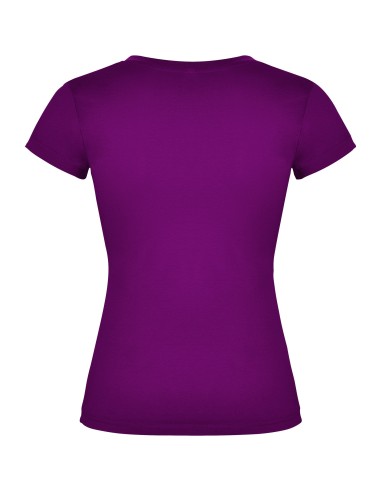 T-SHIRT VICTORIA IN COTONE