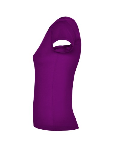 T-SHIRT VICTORIA IN COTONE