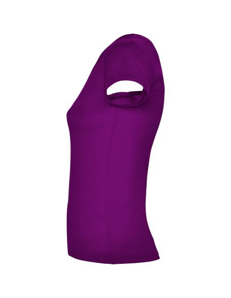 T-SHIRT VICTORIA IN COTONE