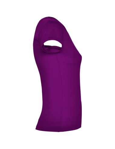 T-SHIRT VICTORIA IN COTONE