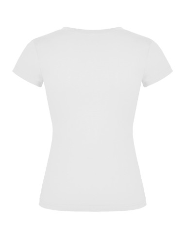 T-SHIRT VICTORIA IN COTONE
