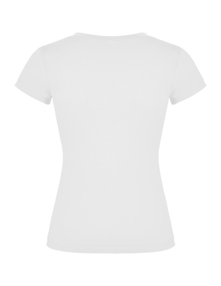 T-SHIRT VICTORIA IN COTONE