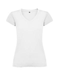 T-SHIRT VICTORIA IN COTONE 2
