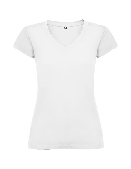 T-SHIRT VICTORIA IN COTONE
