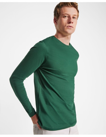 MAGLIA IN COTONE EXTREME