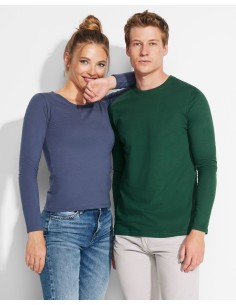 MAGLIA IN COTONE EXTREME 2