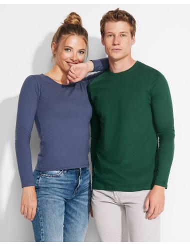 MAGLIA IN COTONE EXTREME