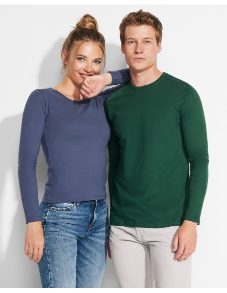 MAGLIA IN COTONE EXTREME