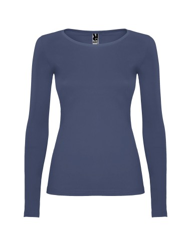 MAGLIA IN COTONE EXTREME WOMAN