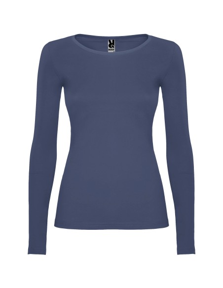 MAGLIA IN COTONE EXTREME WOMAN