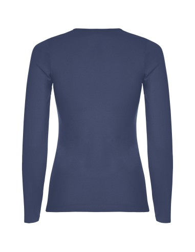 MAGLIA IN COTONE EXTREME WOMAN