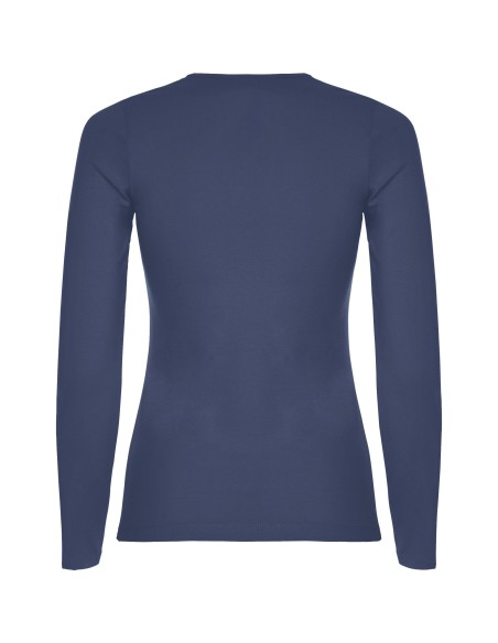 MAGLIA IN COTONE EXTREME WOMAN