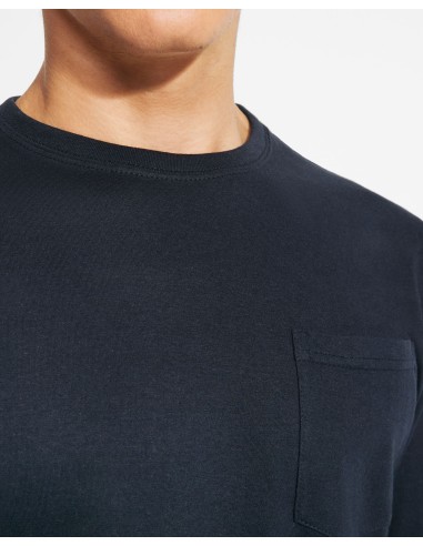 MAGLIA IN COTONE SHIBA