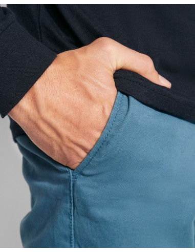 MAGLIA IN COTONE SHIBA