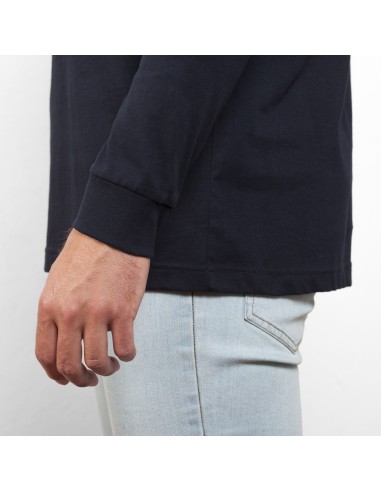 MAGLIA IN COTONE SHIBA