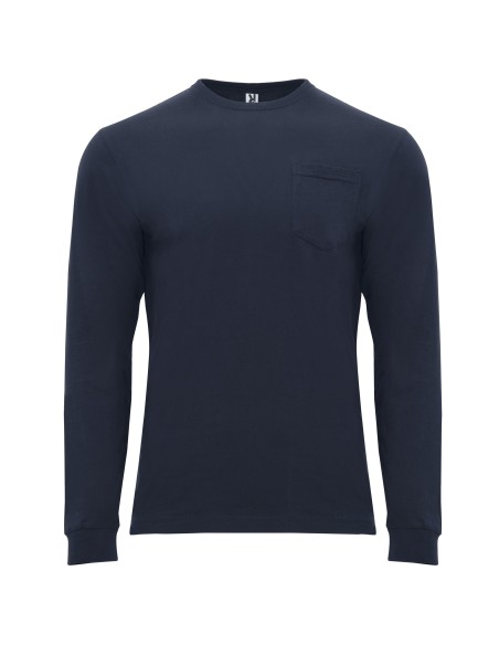 MAGLIA IN COTONE SHIBA