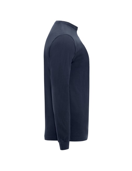 MAGLIA IN COTONE SHIBA