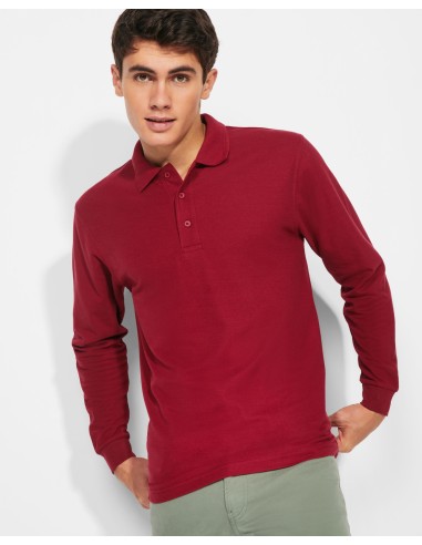 POLO INVERNALE CARPE