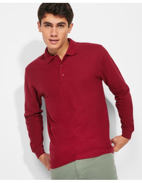 POLO INVERNALE CARPE