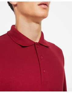 POLO INVERNALE CARPE 2