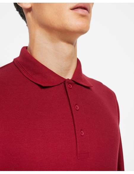 POLO INVERNALE CARPE