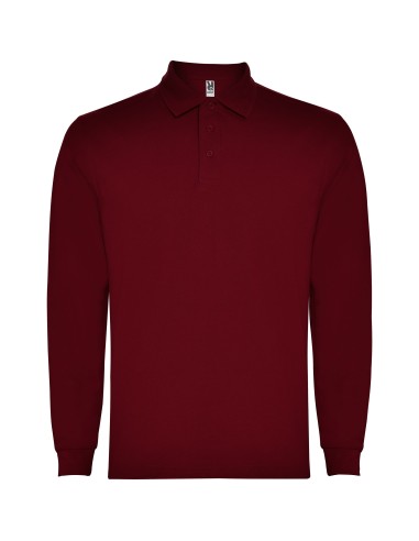 POLO INVERNALE CARPE