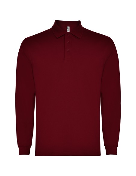 POLO INVERNALE CARPE