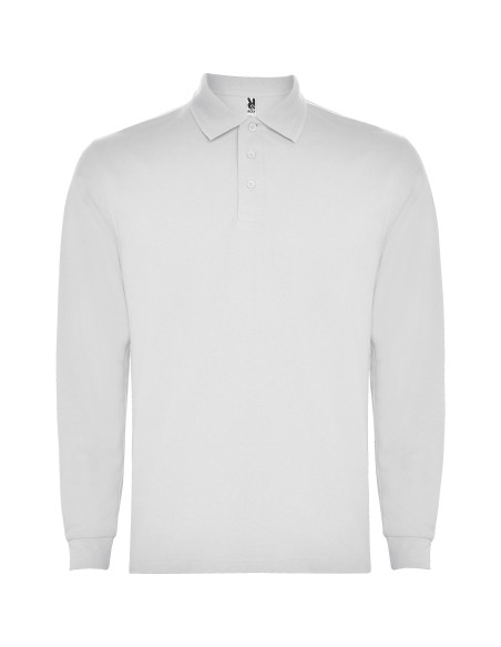 POLO INVERNALE CARPE