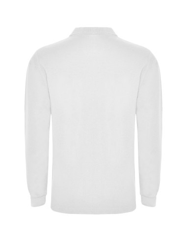 POLO INVERNALE CARPE