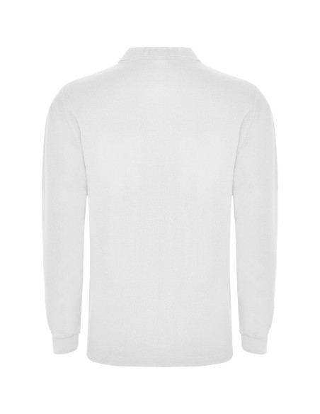 POLO INVERNALE CARPE