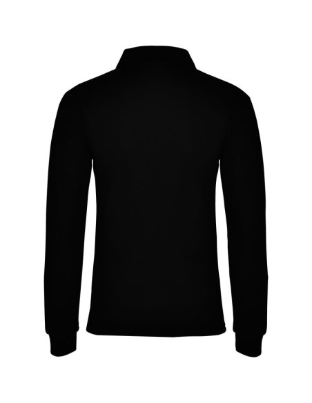 POLO INVERNALE ESTRELLA WOMAN L/S