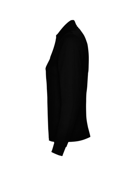 POLO INVERNALE ESTRELLA WOMAN L/S