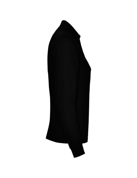 POLO INVERNALE ESTRELLA WOMAN L/S