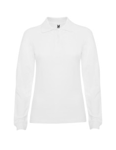 POLO INVERNALE ESTRELLA WOMAN L/S 2