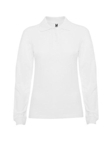 POLO INVERNALE ESTRELLA WOMAN L/S