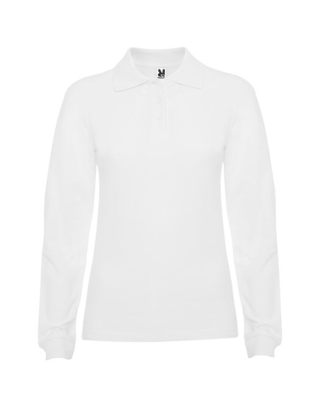 POLO INVERNALE ESTRELLA WOMAN L/S