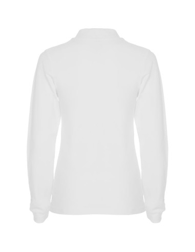 POLO INVERNALE ESTRELLA WOMAN L/S