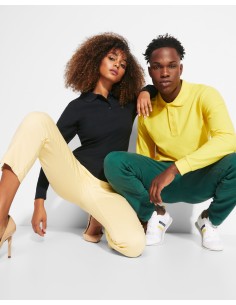 POLO INVERNALE ESTRELLA L/S 2