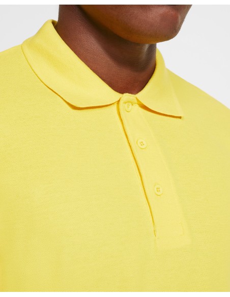 POLO INVERNALE ESTRELLA L/S